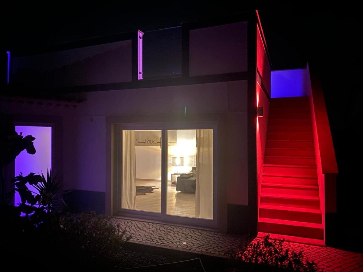 Joia Da Casa House With Private Pool Vila Sobral  Exterior foto