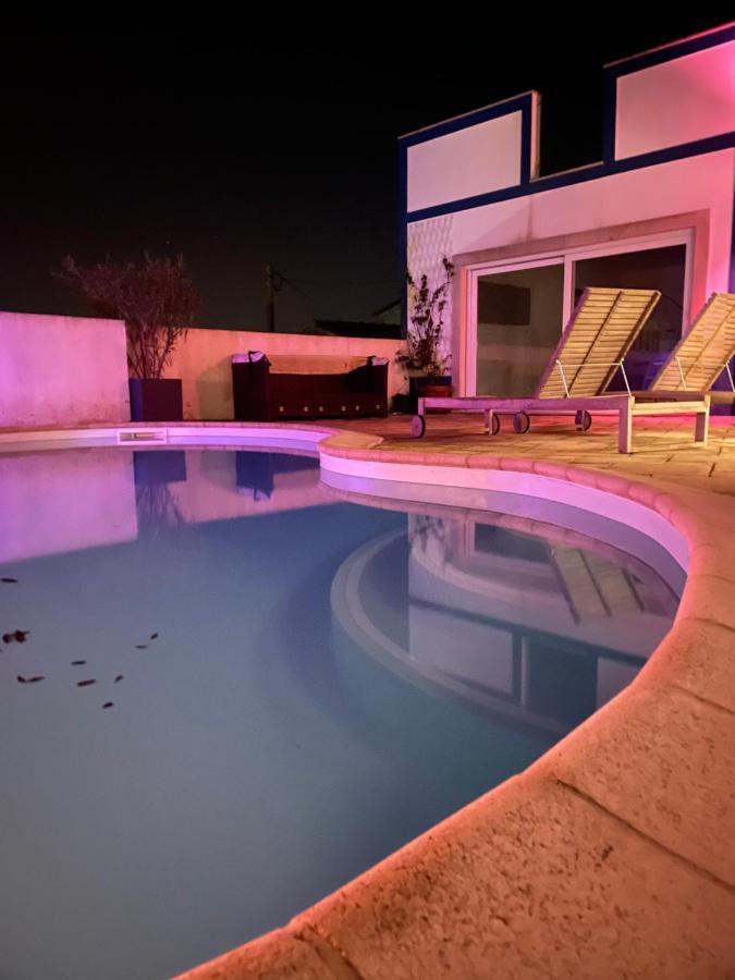 Joia Da Casa House With Private Pool Vila Sobral  Exterior foto