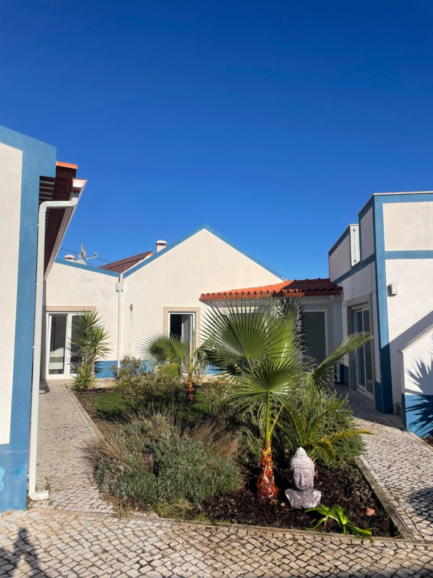 Joia Da Casa House With Private Pool Vila Sobral  Exterior foto